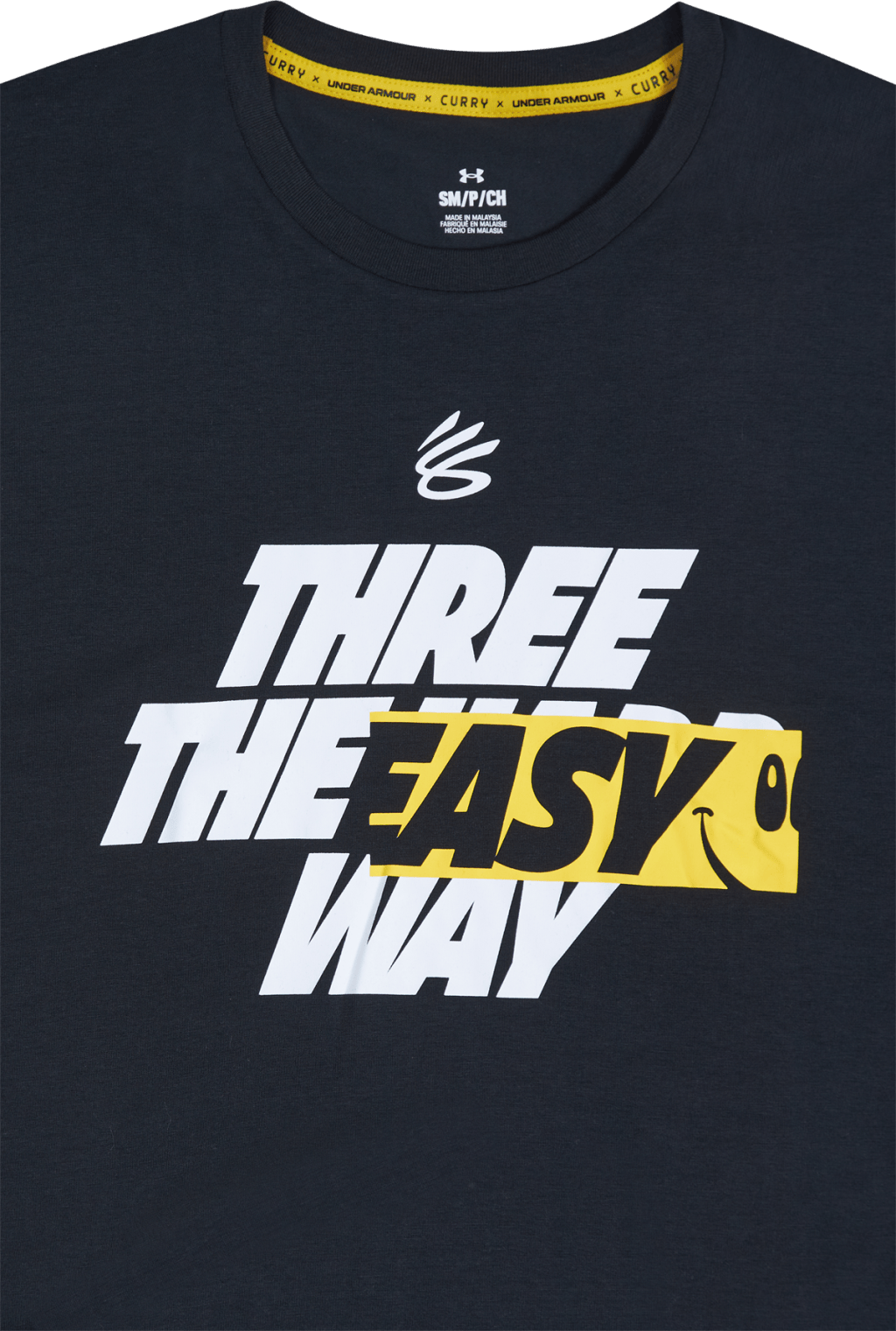 Curry Three Easy Ss - Bild 3