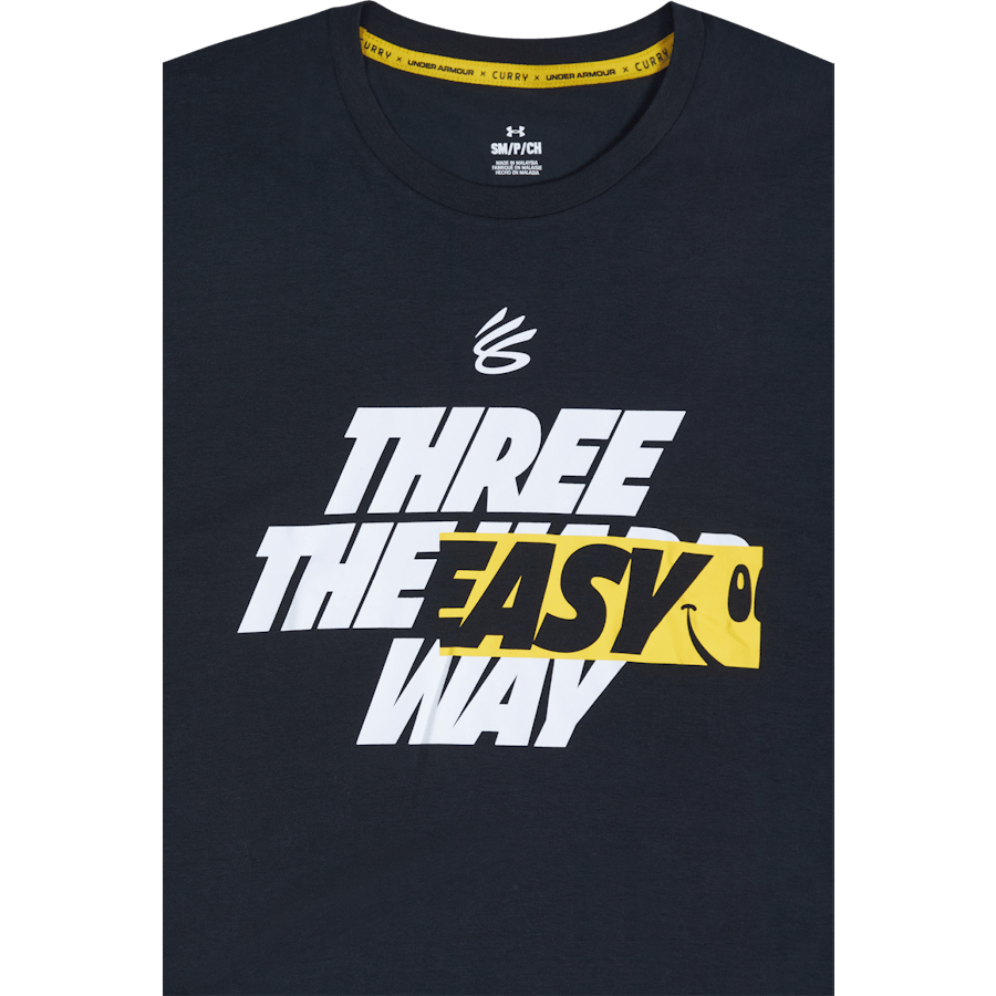 Curry Three Easy Ss - Bild 3