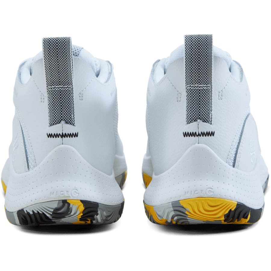 UA 3z5 Unisex - Bild 4
