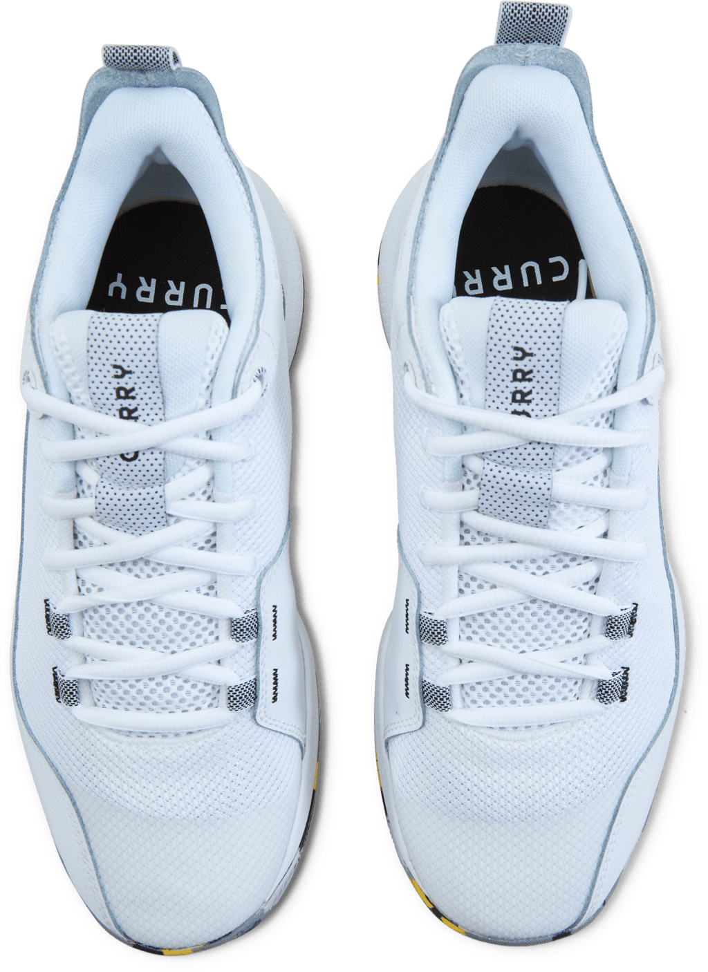UA 3z5 Unisex - Bild 5