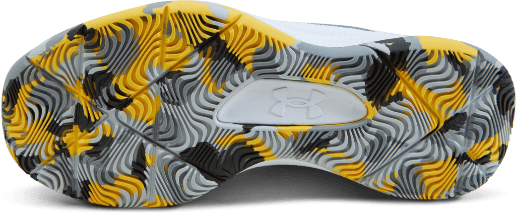 UA 3z5 Unisex - Bild 6