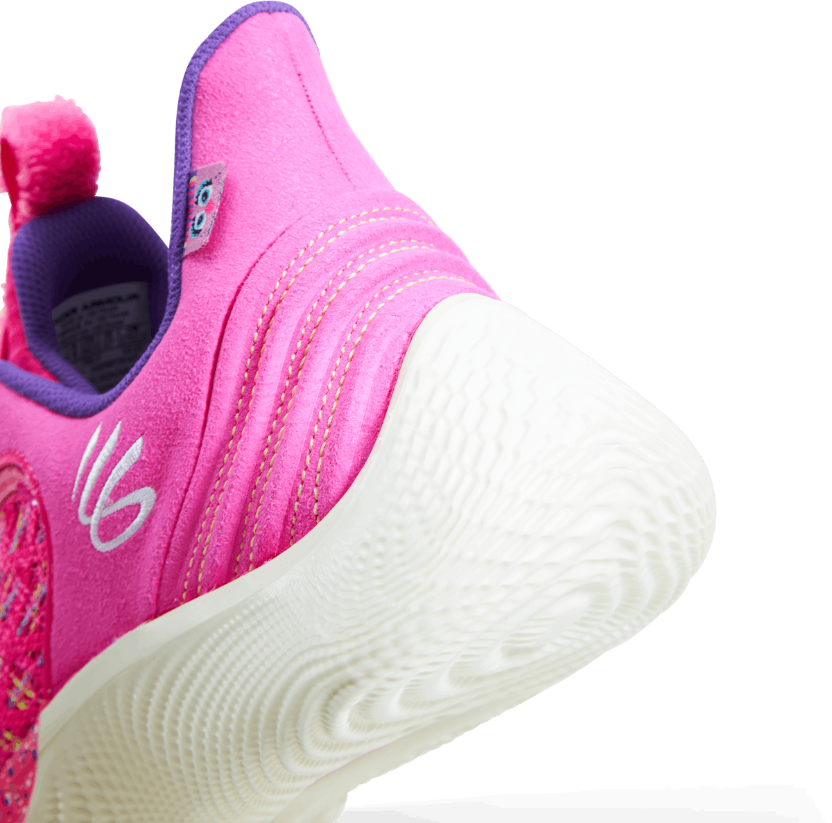 curry flow 9 size 9