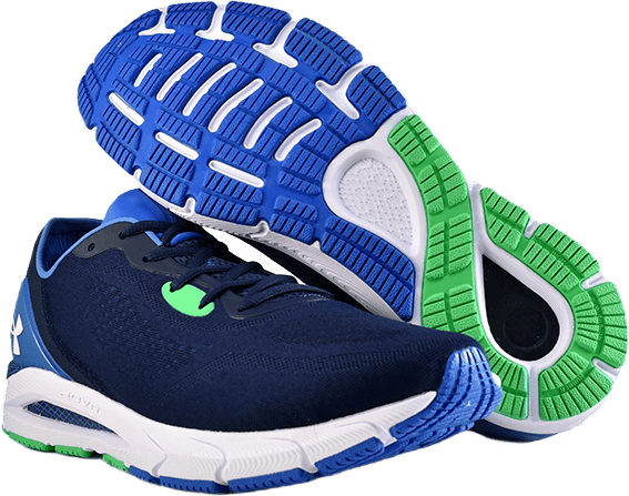 UA Hovr Sonic 5 - Bild 3