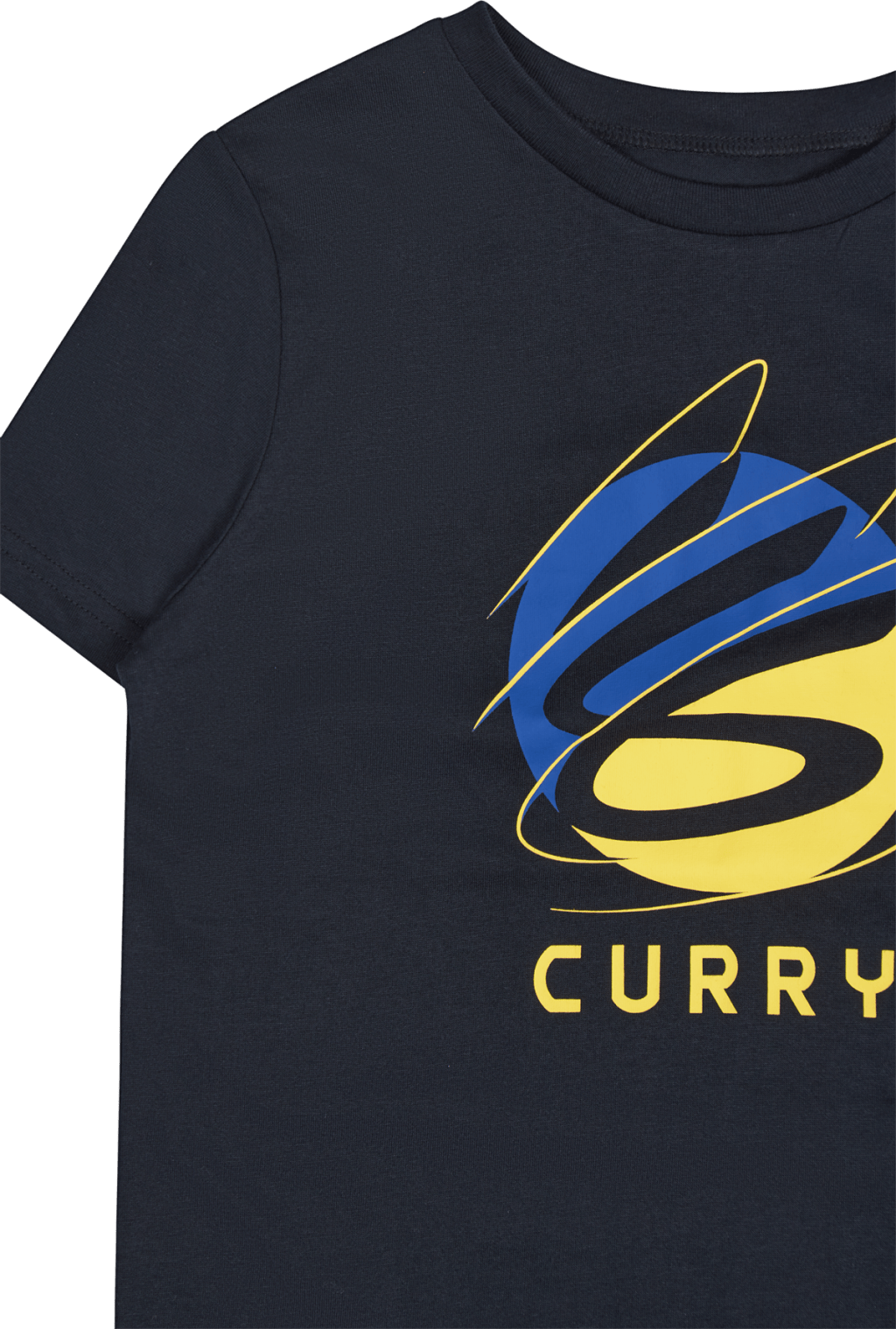 Kids Ua Curry Symbol Ss  /  / Taxi - Bild 2