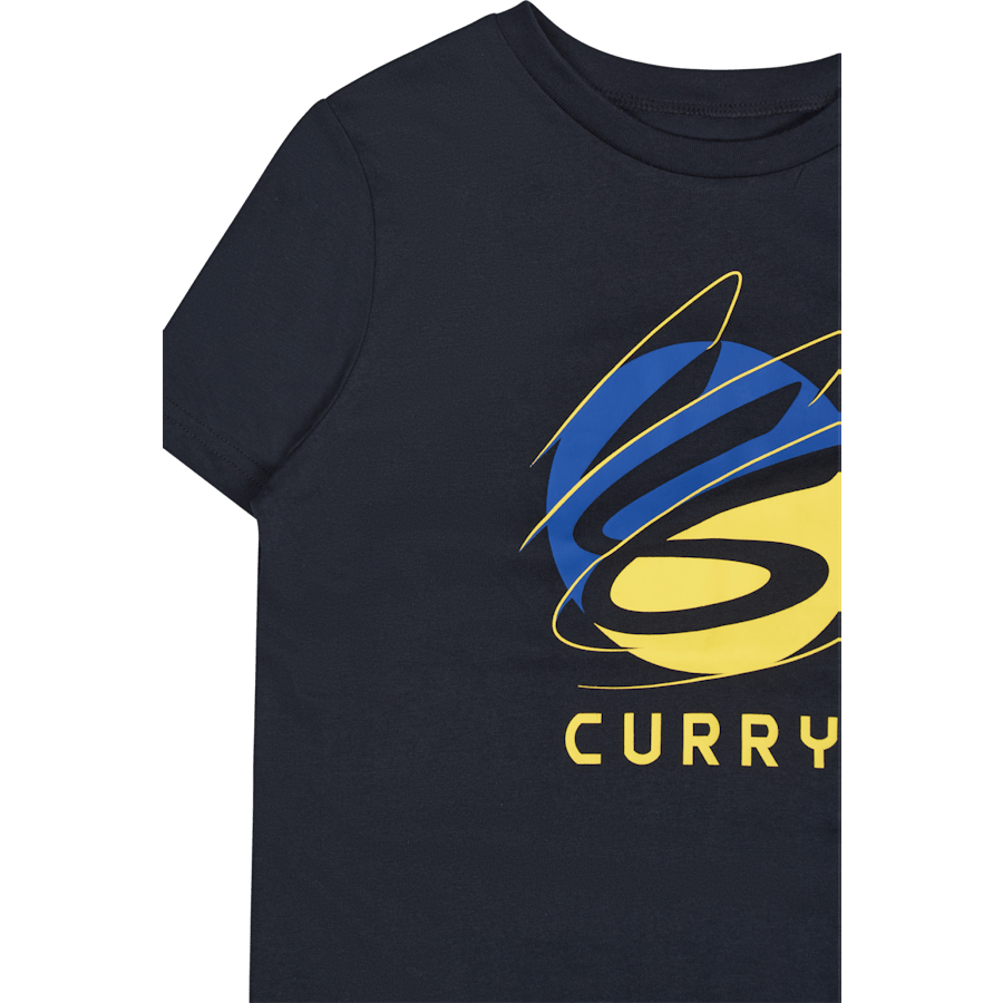 Kids Ua Curry Symbol Ss / / Taxi - Bild 2
