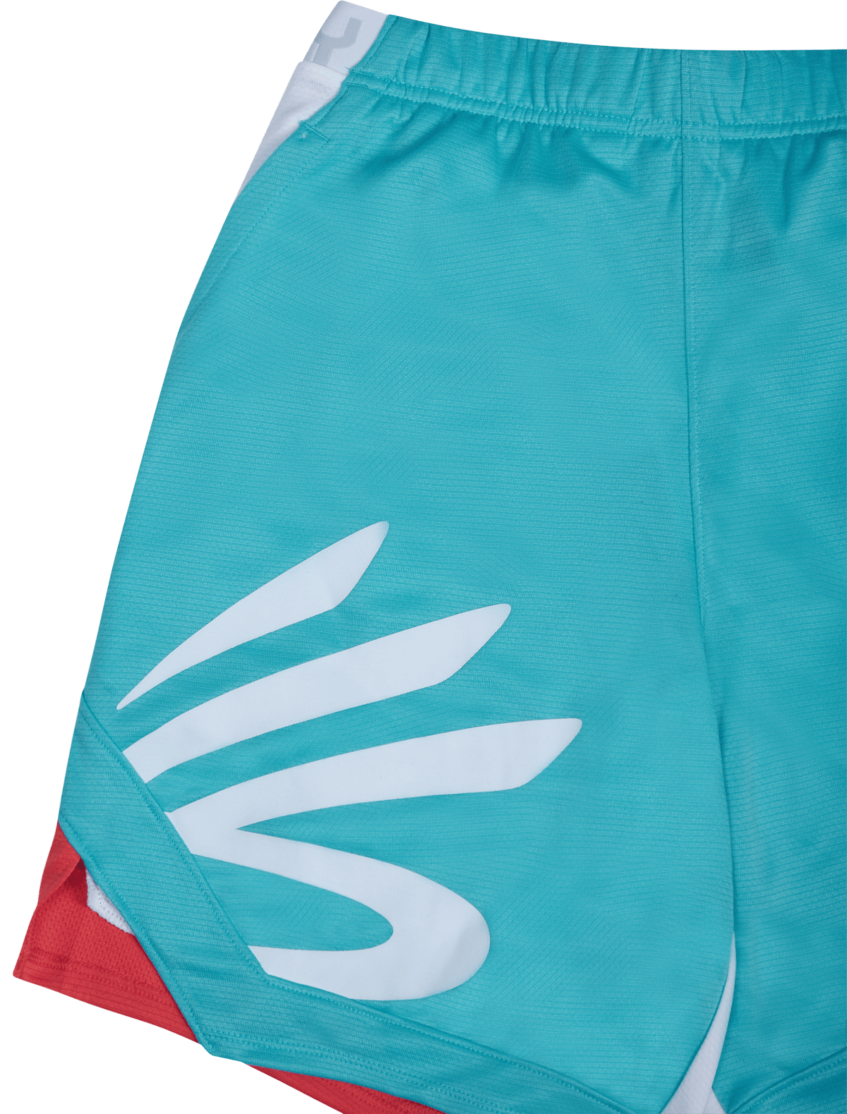 Curry Splash Short - Bild 2