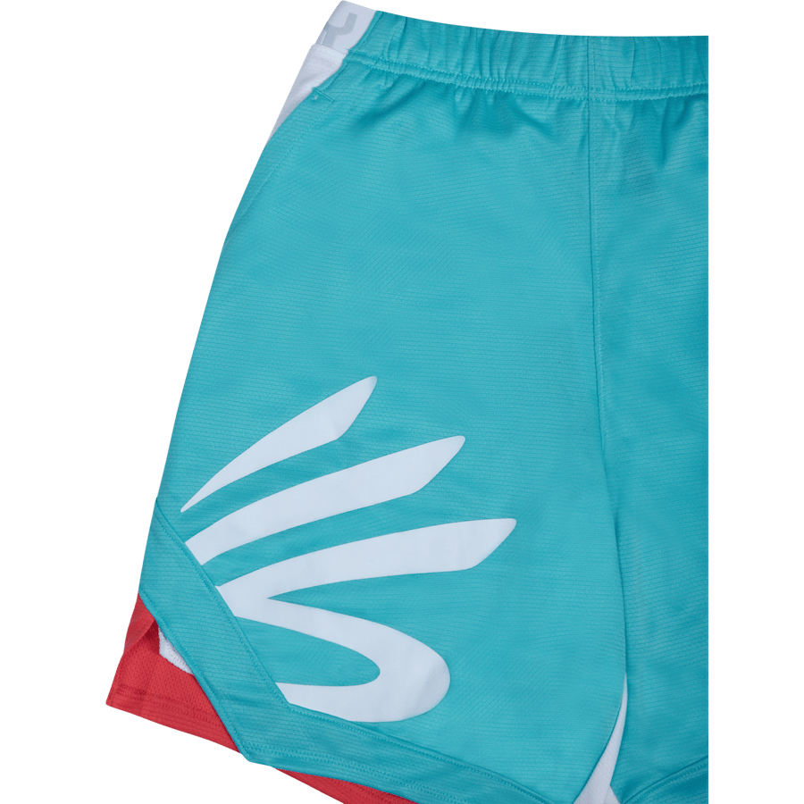 Curry Splash Short - Bild 2