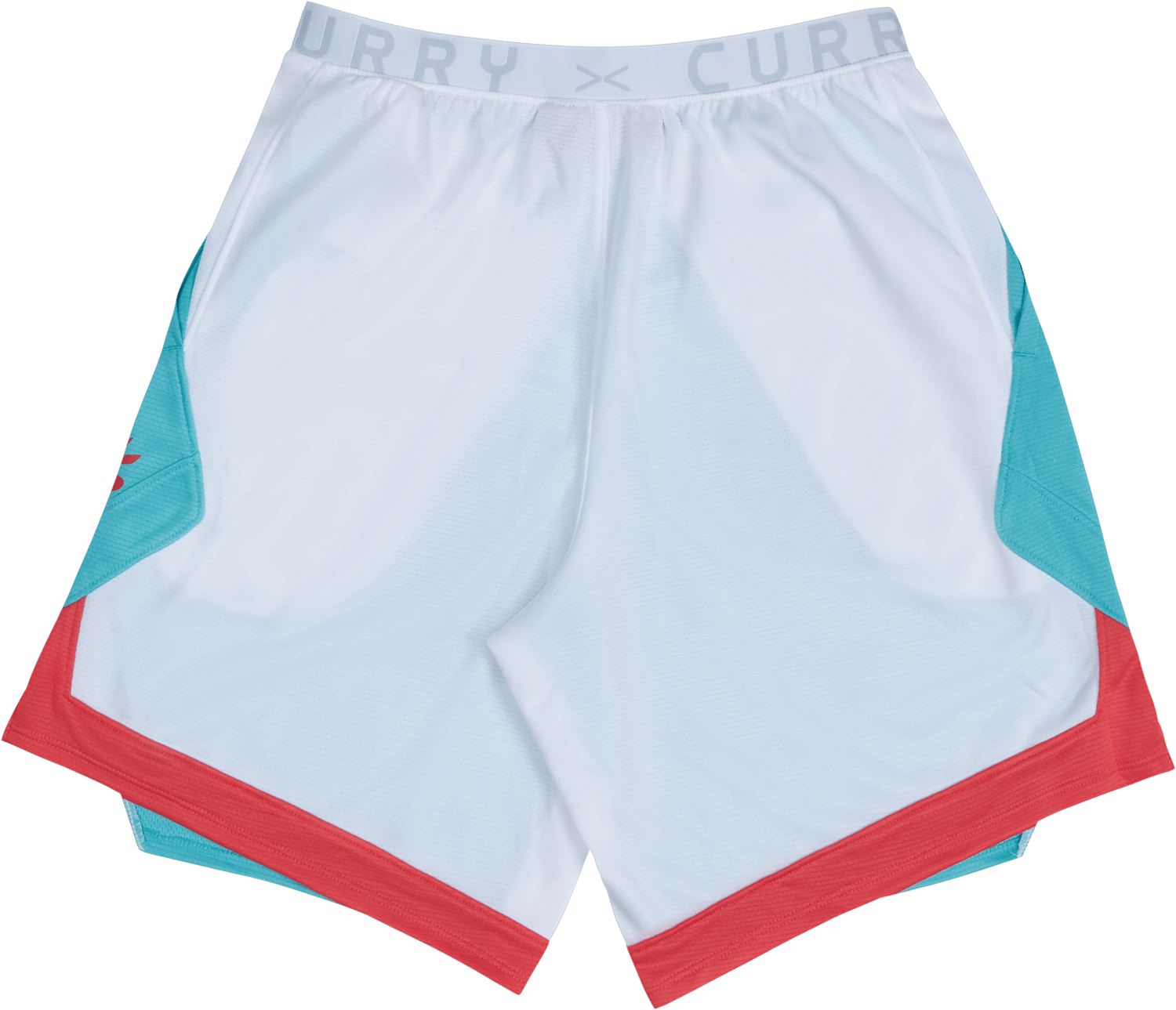 Curry Splash Short - Bild 3