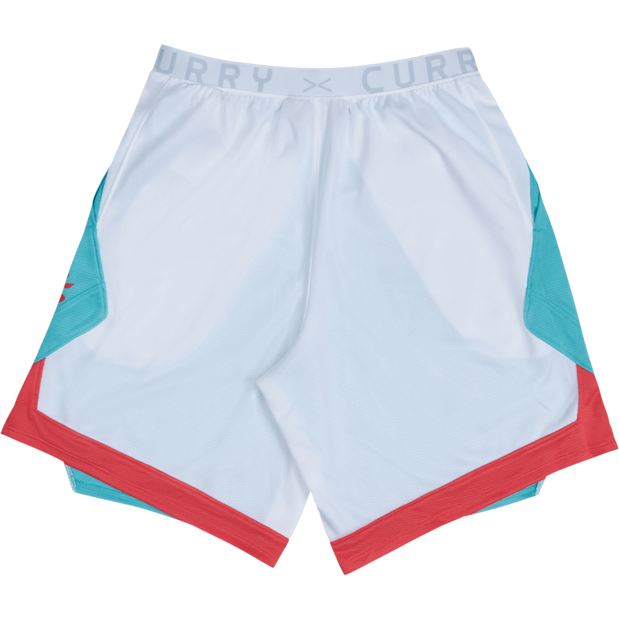 Curry Splash Short - Bild 3