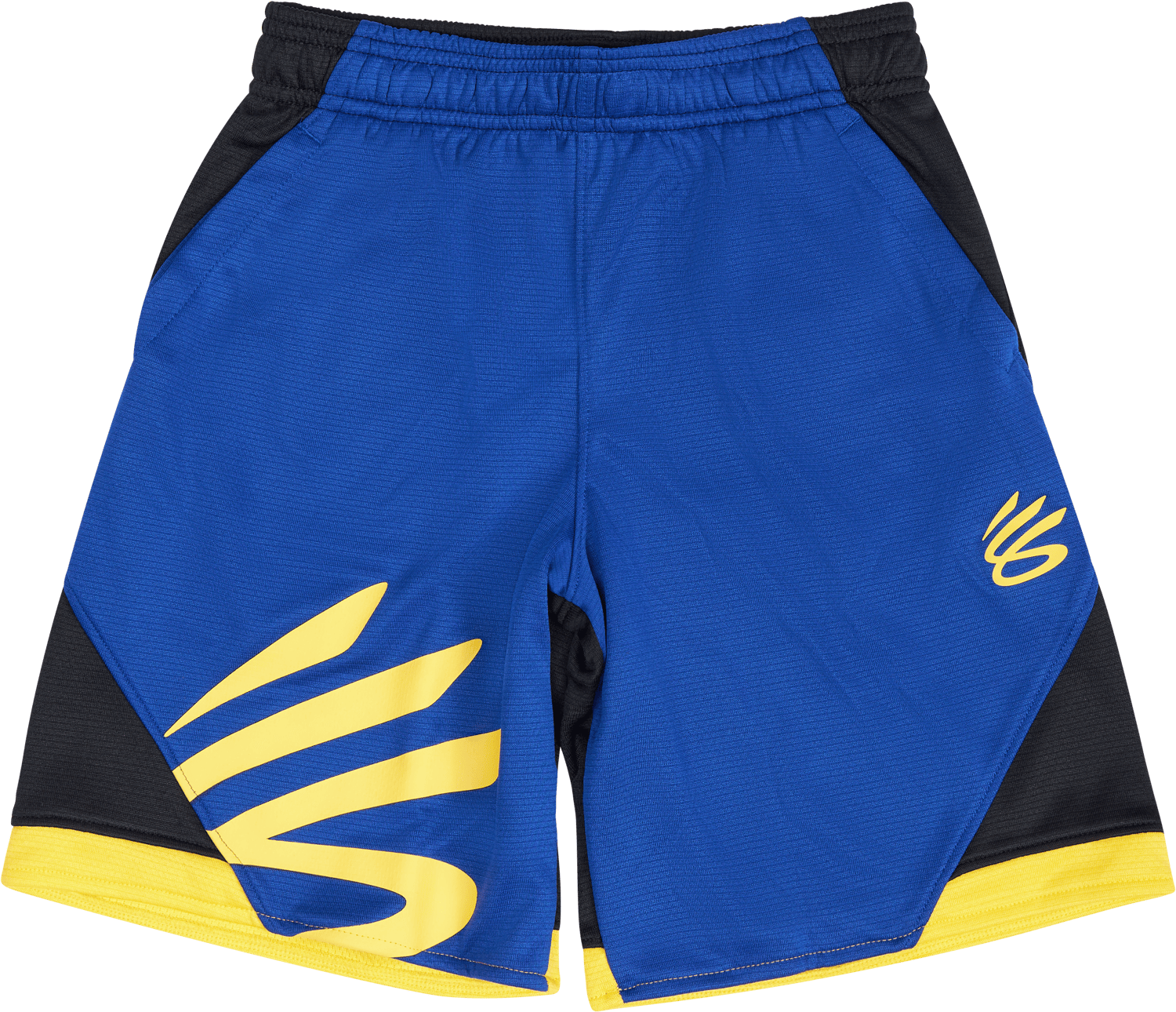 Kids Curry  Splash Short