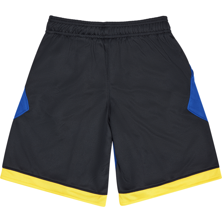 Kids Curry Splash Short - Bild 2