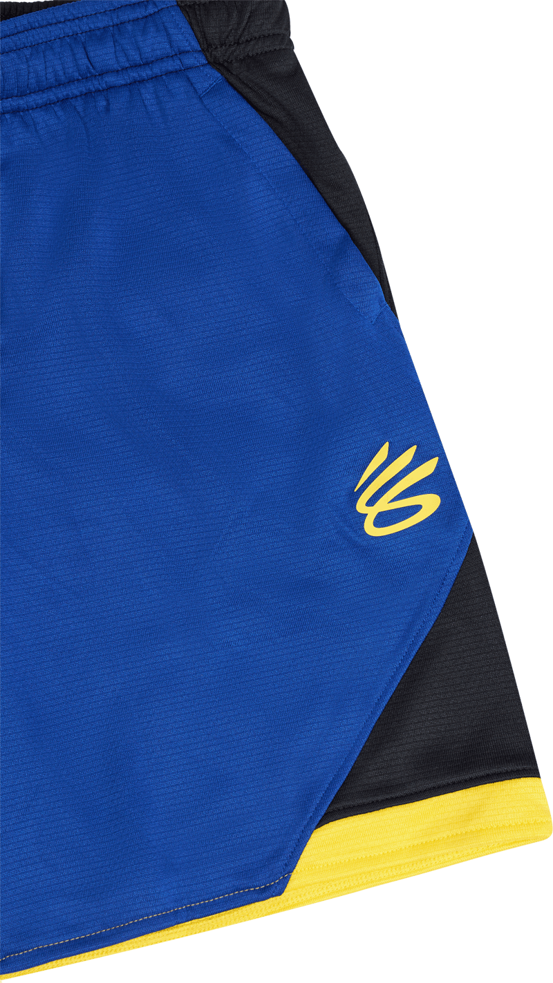 Kids Curry  Splash Short - Bild 4