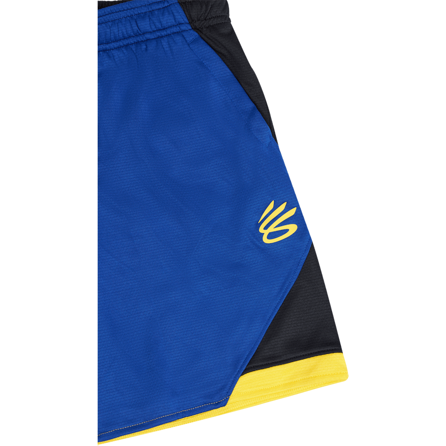 Kids Curry Splash Short - Bild 4