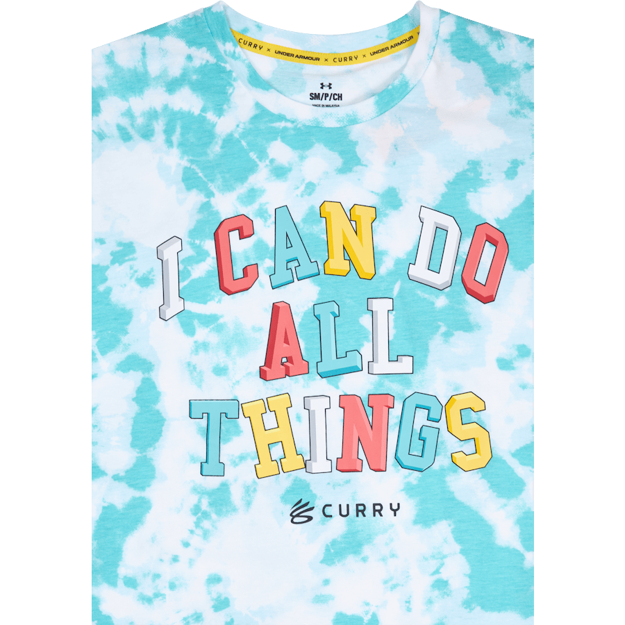 UA Curry "I Can Do All Things" - Bild 3