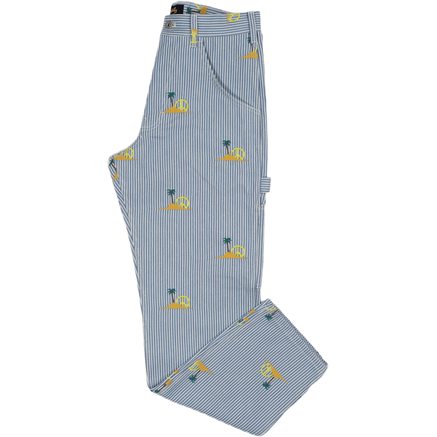 80s Painter Palm Hickory - Bild 6