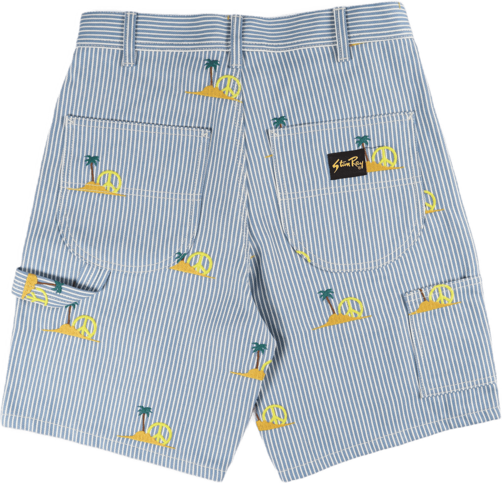 Painter Short Palm Hickory - Bild 2