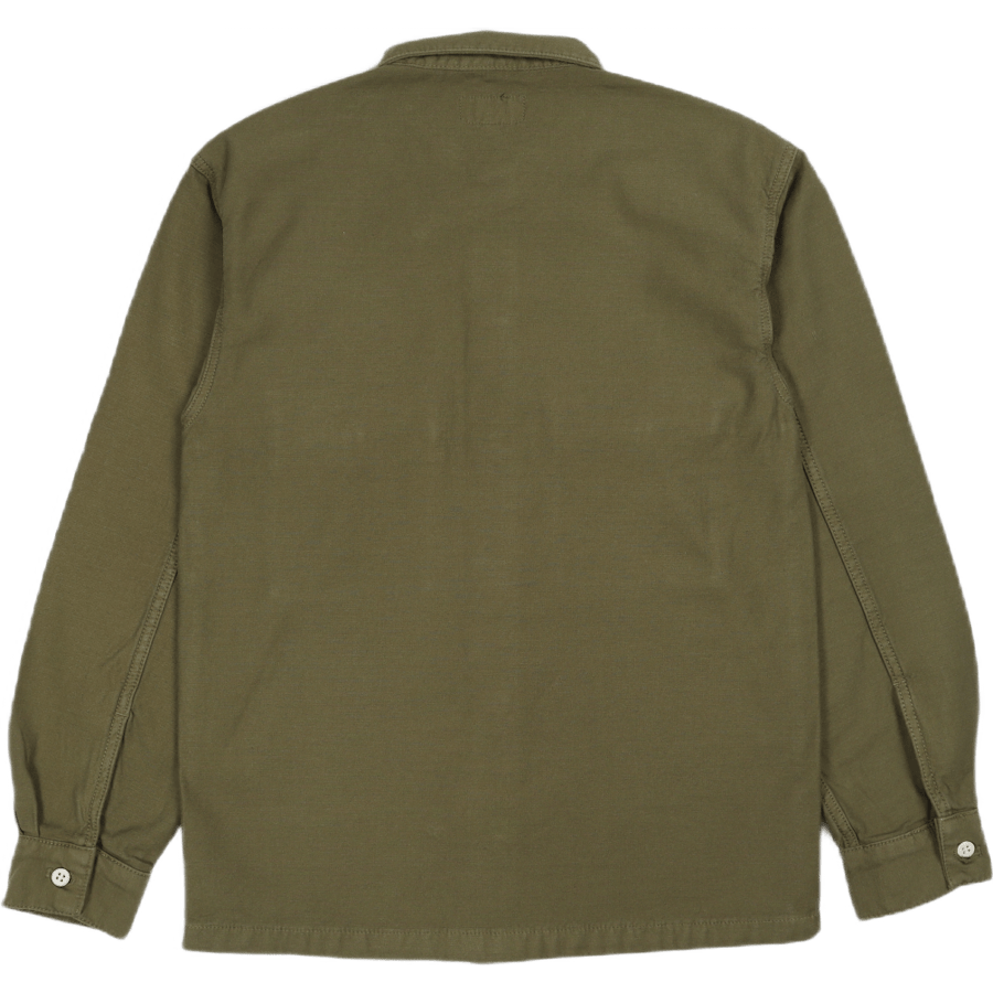 Cpo Shirt Olive - Bild 4