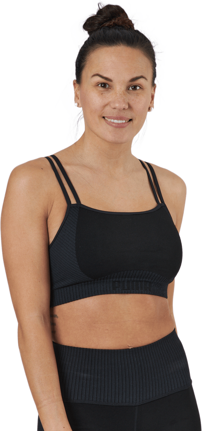 Low Impact Formknit Seamless B Puma Black