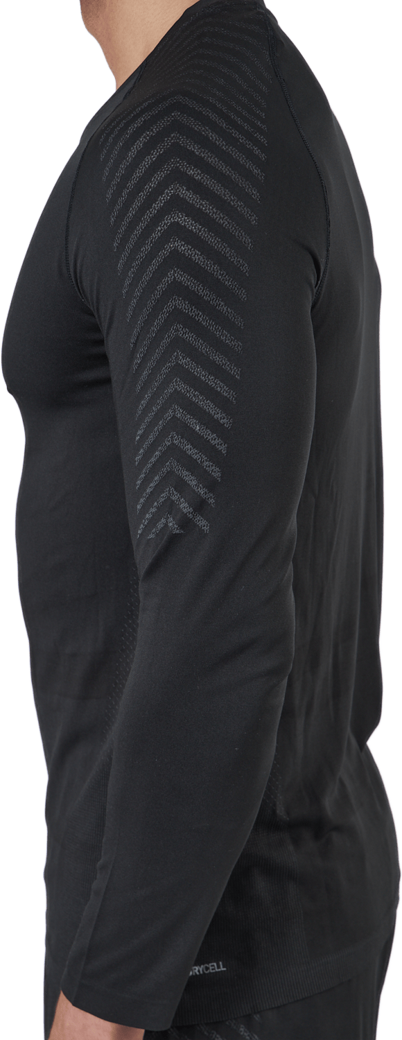 Train Formknit Seamless Ls Tee Puma Black - Bild 5
