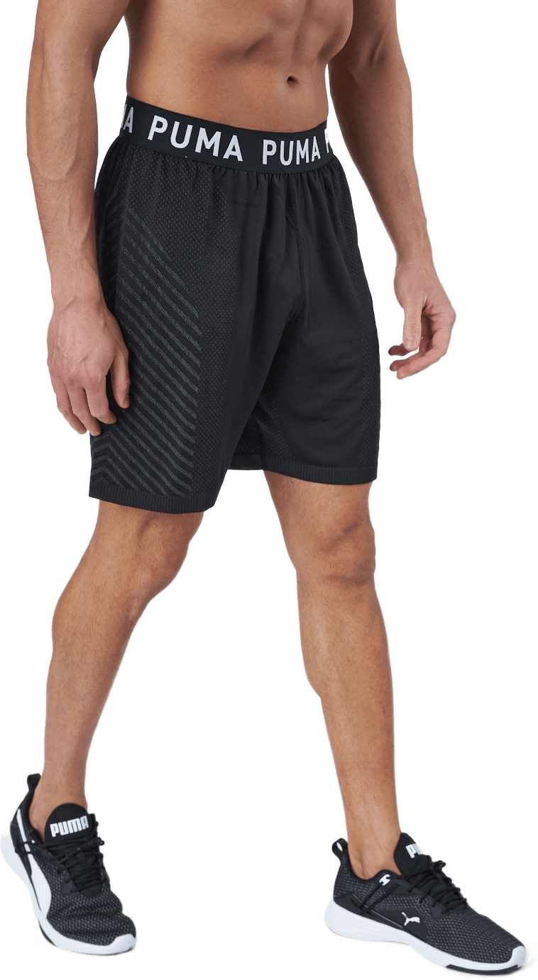 Train Formknit Seamless 7" Sho Puma Black - Bild 2