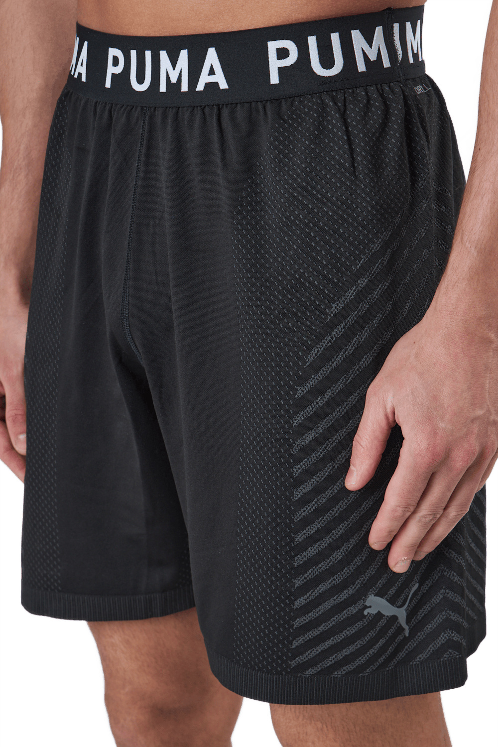 Train Formknit Seamless 7" Sho Puma Black - Bild 4