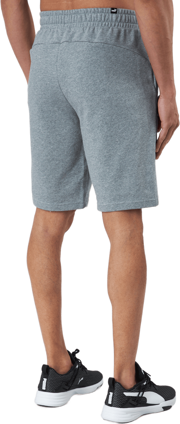 Ess Shorts 10" Medium Gray Heather - Bild 3