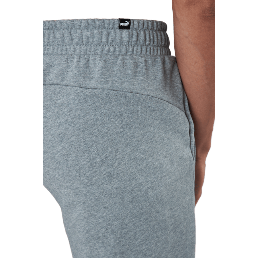 Ess Shorts 10" Medium Gray Heather - Bild 4