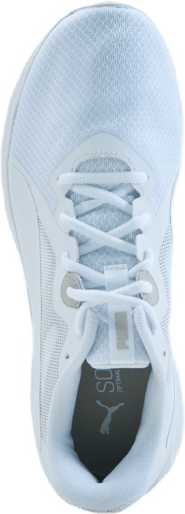 Twitch Runner Puma White-gray Violet - Bild 5