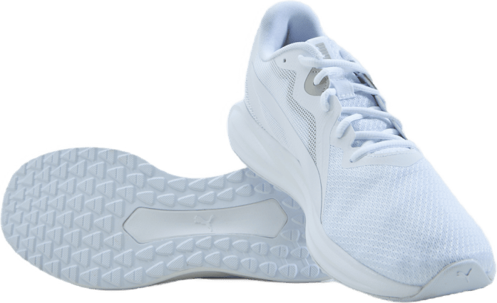 Twitch Runner Puma White-gray Violet - Bild 7