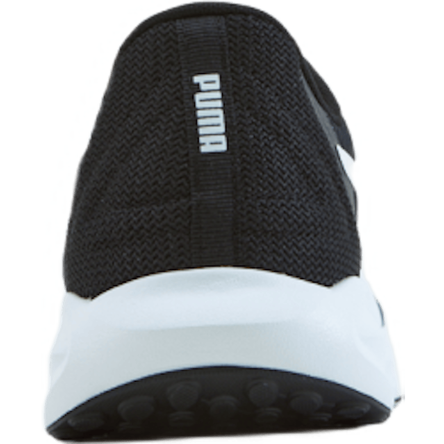 Twitch Runner Puma Black-asphalt - Bild 2