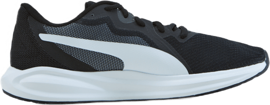 Twitch Runner Puma Black-asphalt - Bild 3