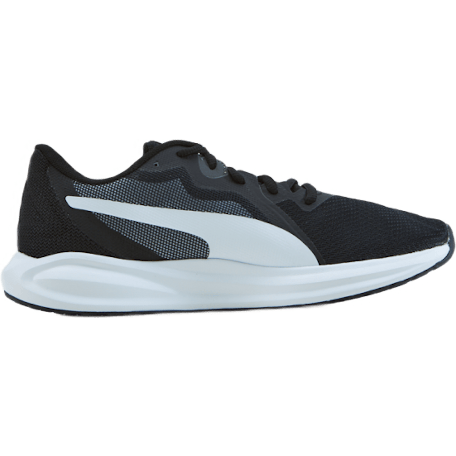 Twitch Runner Puma Black-asphalt - Bild 3