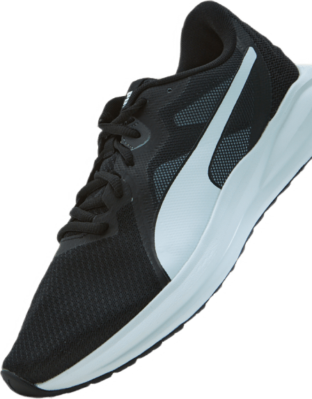 Twitch Runner Puma Black-asphalt - Bild 6