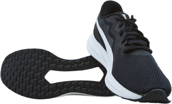 Twitch Runner Puma Black-asphalt - Bild 7