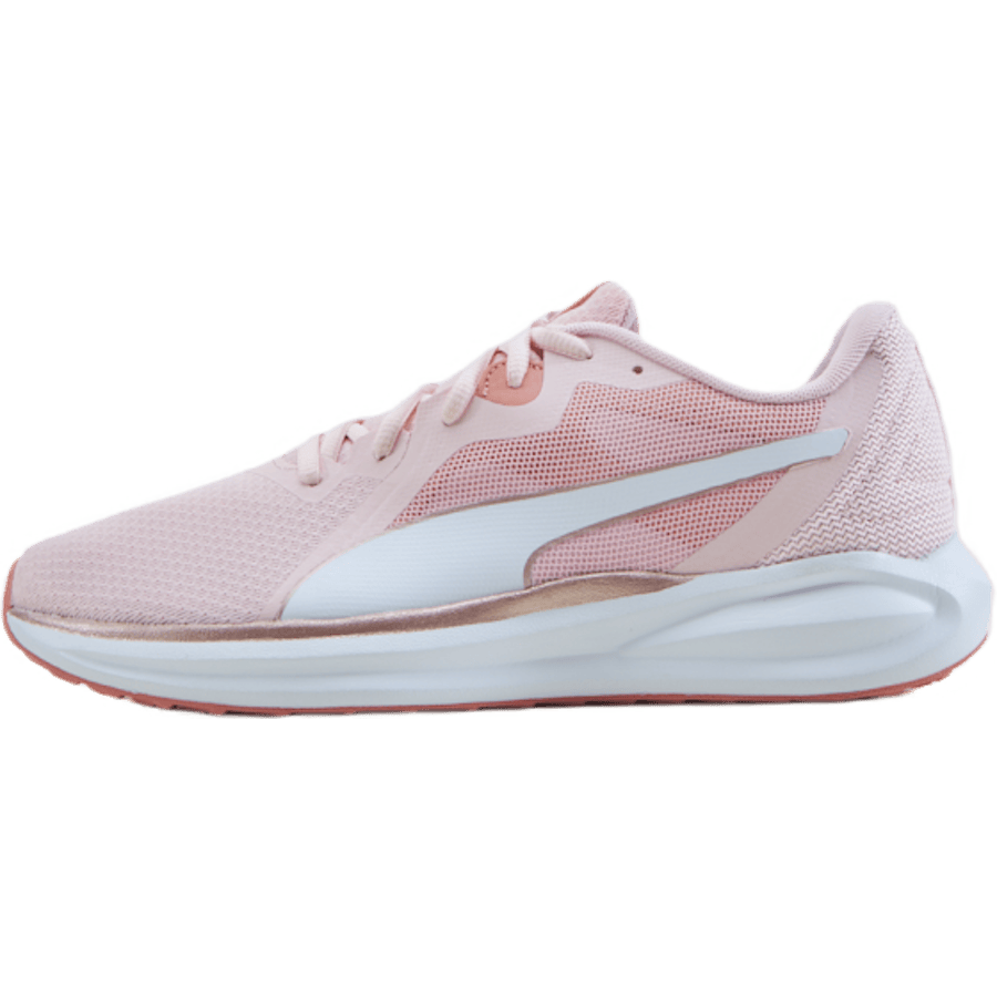 Twitch Runner Chalk Pink-puma White