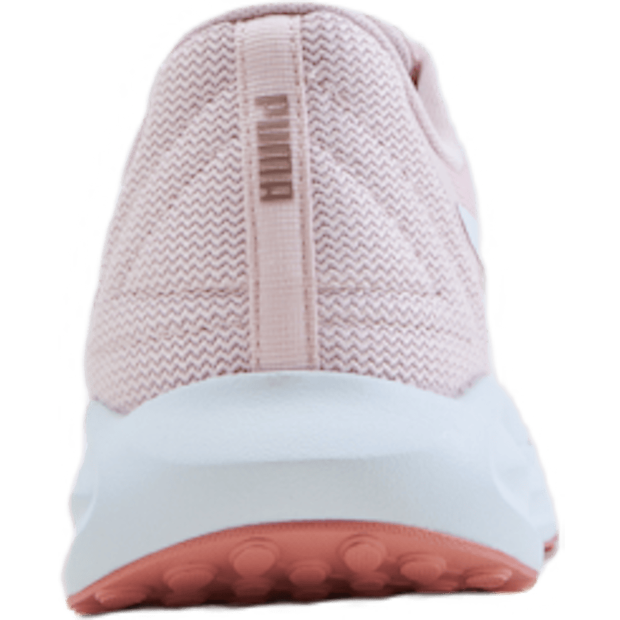 Twitch Runner Chalk Pink-puma White - Bild 2