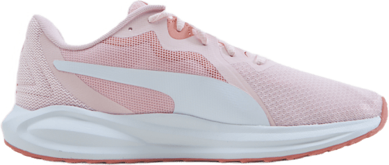 Twitch Runner Chalk Pink-puma White - Bild 3