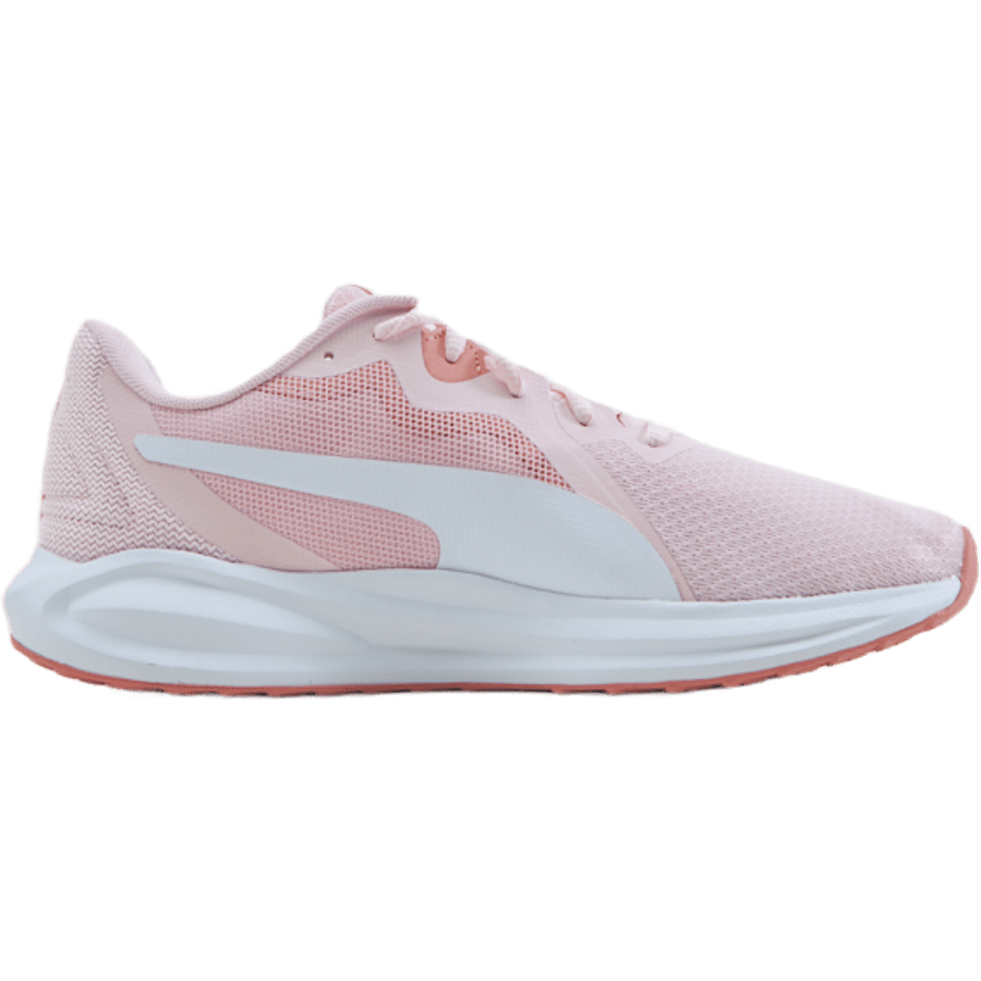 Twitch Runner Chalk Pink-puma White - Bild 3