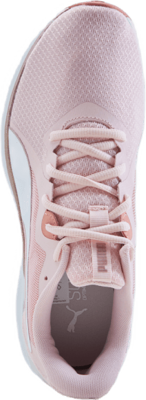 Twitch Runner Chalk Pink-puma White - Bild 5