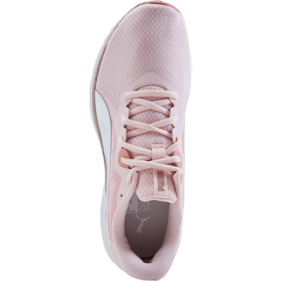 Twitch Runner Chalk Pink-puma White - Bild 5