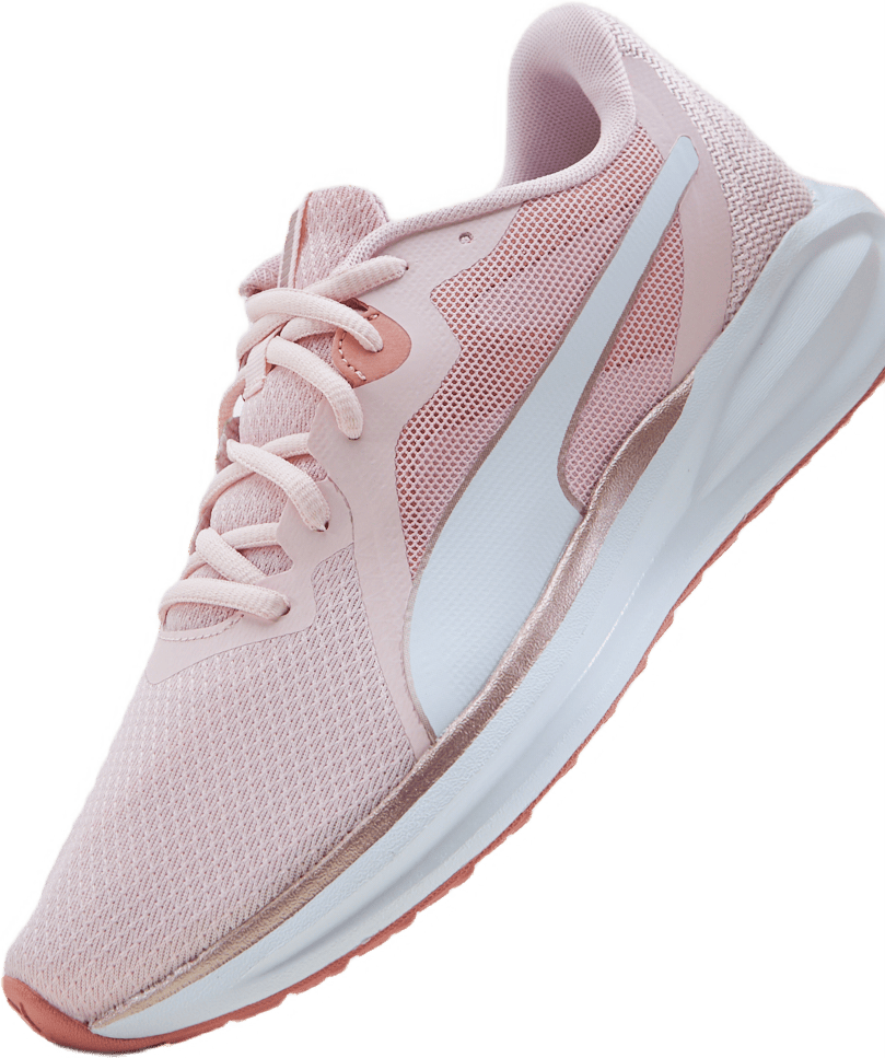 Twitch Runner Chalk Pink-puma White - Bild 6
