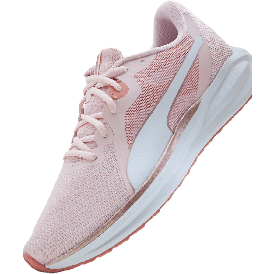 Twitch Runner Chalk Pink-puma White - Bild 6