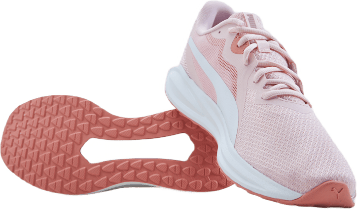 Twitch Runner Chalk Pink-puma White - Bild 7
