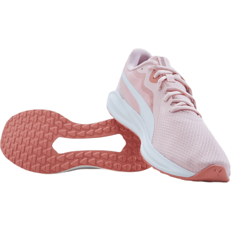 Twitch Runner Chalk Pink-puma White - Bild 7
