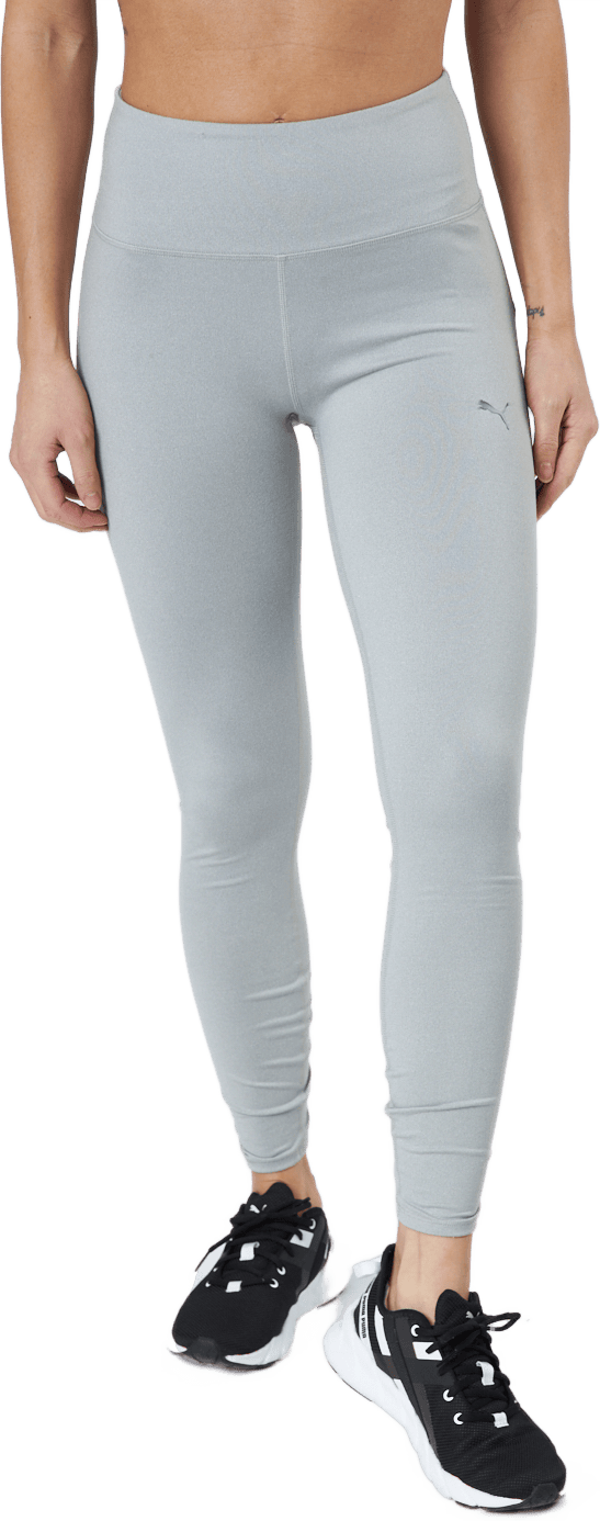 Studio Foundation 7/8 Tight Light Gray Heather
