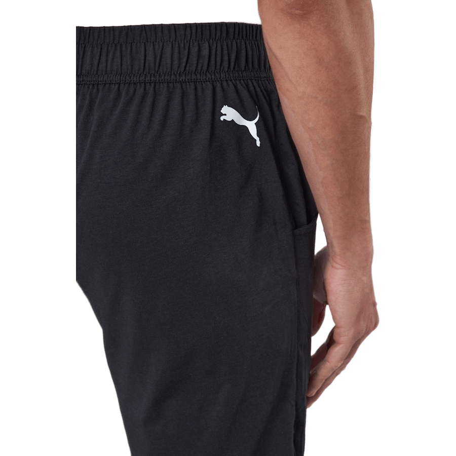 Train Logo 9" Short Puma Black - Bild 4