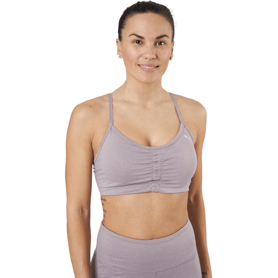 Low Impact Studio Foundation B Quail Heather