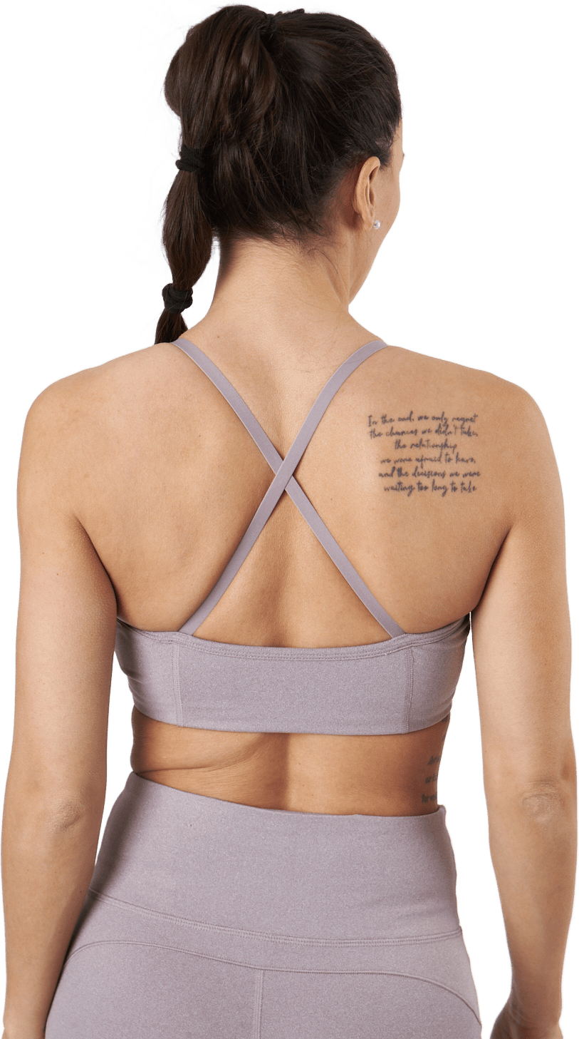 Low Impact Studio Foundation B Quail Heather - Bild 3