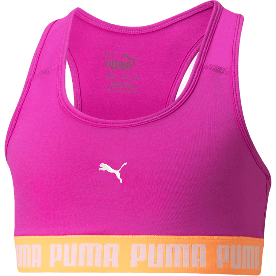 Runtrain Bra Top G Deep Orchid