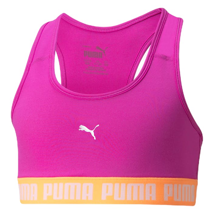 Runtrain Bra Top G Deep Orchid, Unisex, Kleding, Tops, Roze, 128